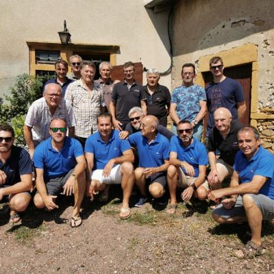 Assemblée Générale 2019