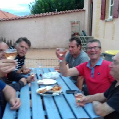 Apéro Septembre 2019