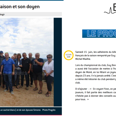 Juin 2019
