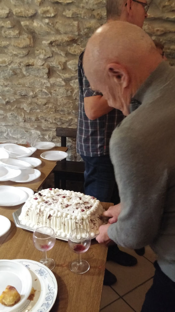 Beaujolais Nouveau 2016