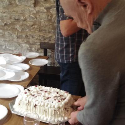 Beaujolais Nouveau 2016