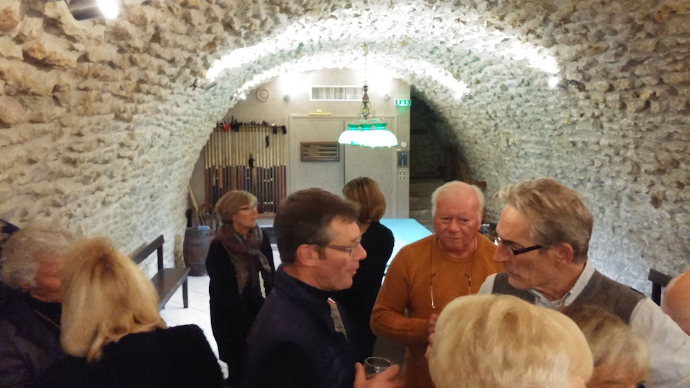 Beaujolais Nouveau 2016