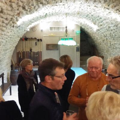 Beaujolais Nouveau 2016