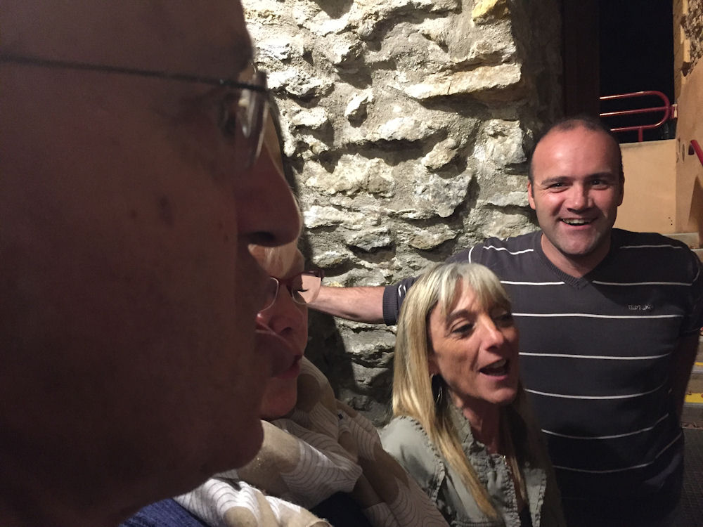 Beaujolais Nouveau 2016