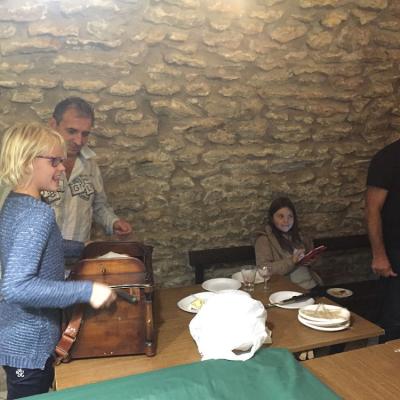 Beaujolais Nouveau 2016