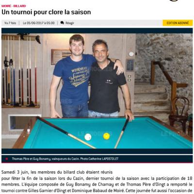 Juin 2017