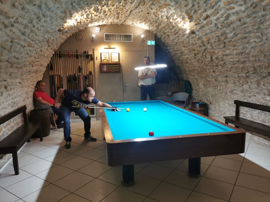 Demie finale gertel25 1