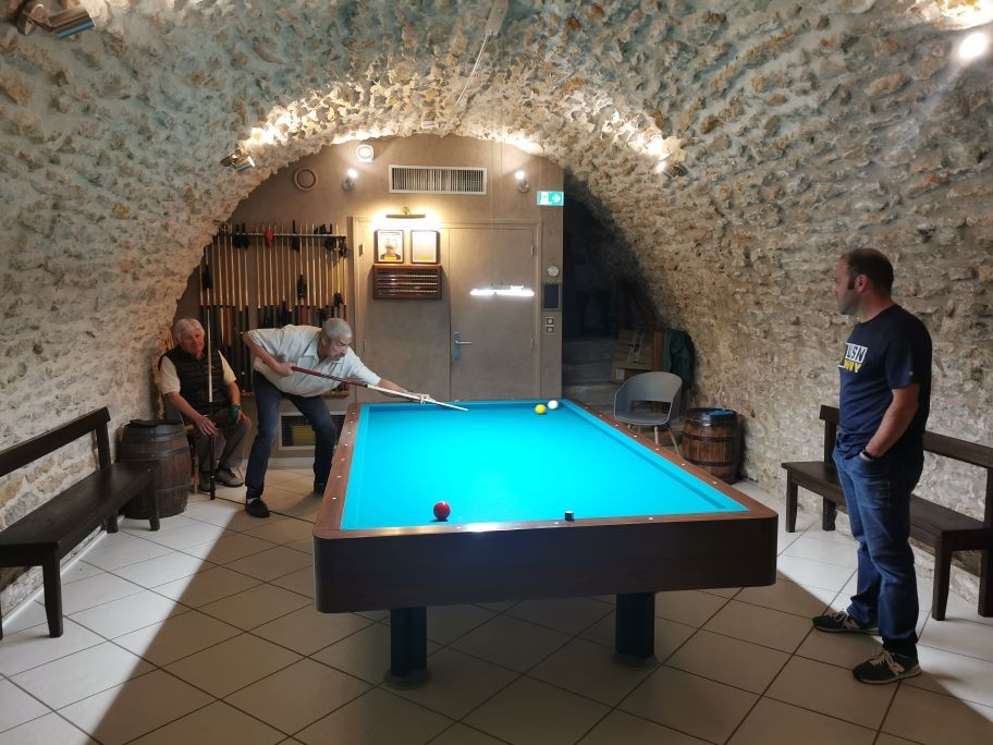 Demie finale gertel25 2