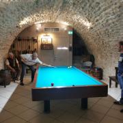 Demie finale gertel25 2