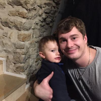 Apéro Décembre 2016