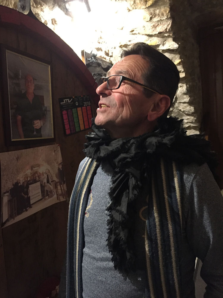 Apéro Décembre 2016