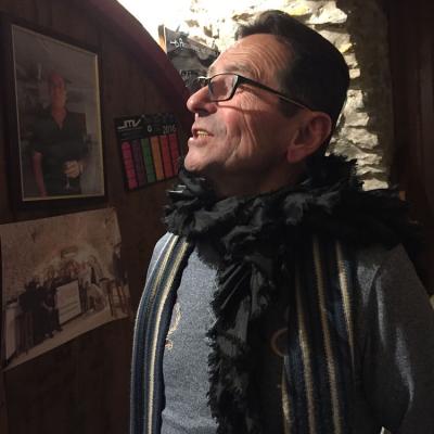 Apéro Décembre 2016