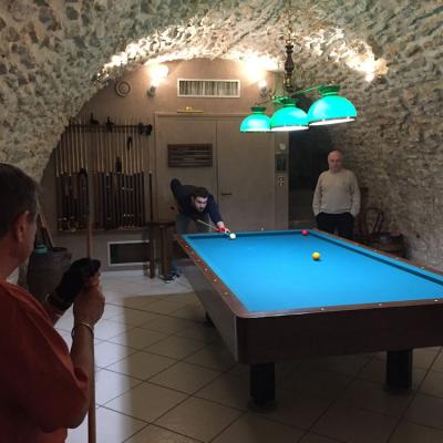 Match Lambert-Gros Minet