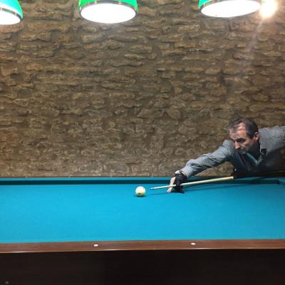 Match Guy-Fofo 14 mars