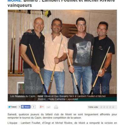 Juin 2015