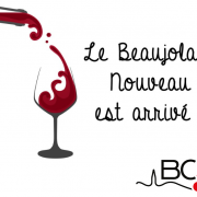 Beaujolais nouveau bcm