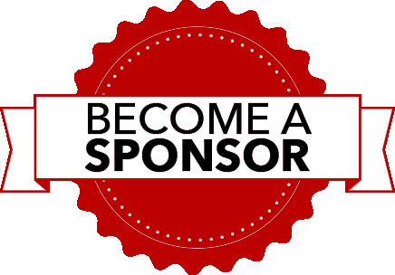 Become a sponsor