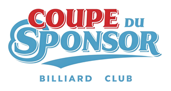 Coupe du sponsor 1