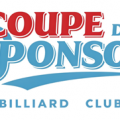 Coupe du sponsor 1