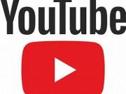 Logo youtube